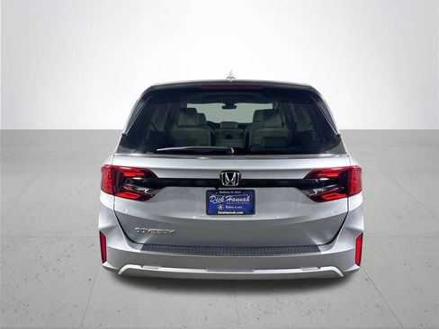 New 2026 Honda Odyssey EX-L image 7