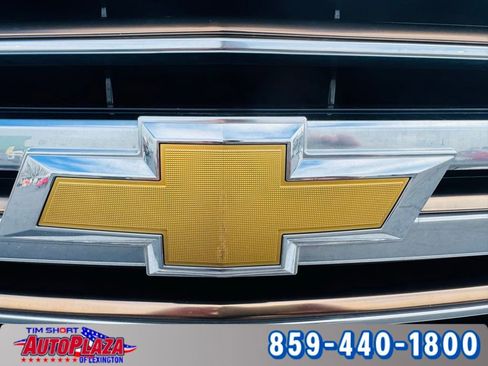 Used 2023 Chevrolet Tahoe High Country image 11