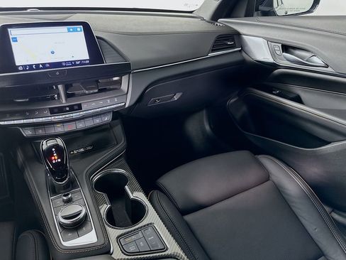 Used 2023 Cadillac CT4 V w/ Navigation Package image 24