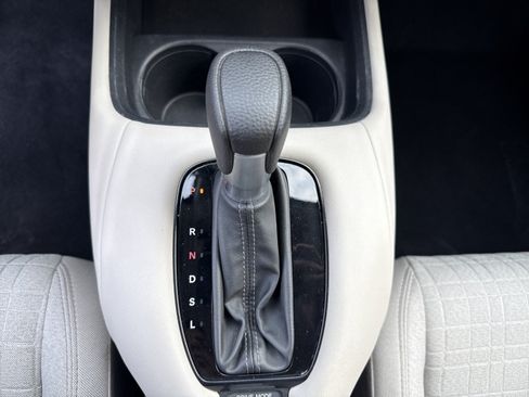 Used 2024 Honda HR-V LX image 22