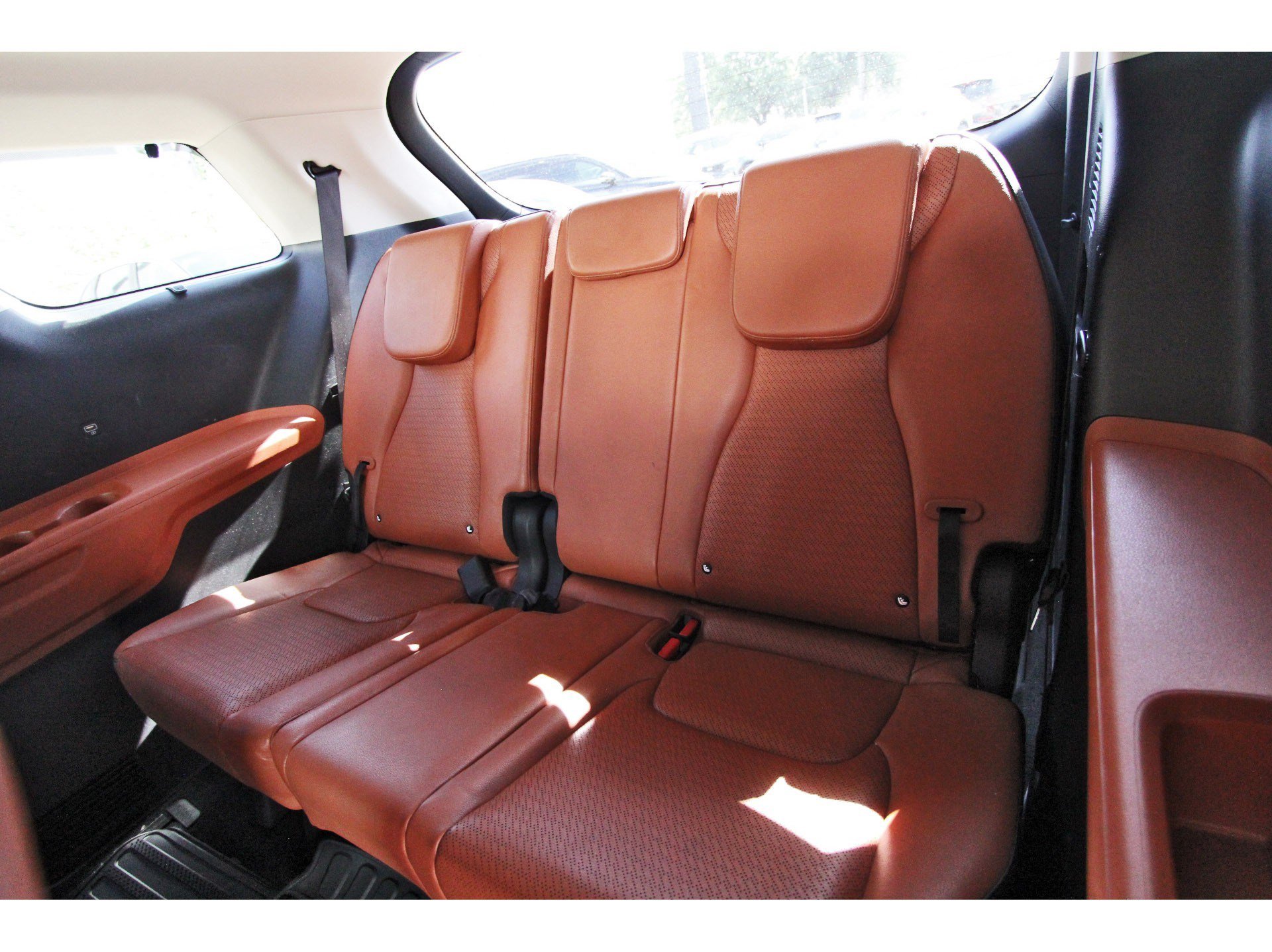 Certified 2024 Kia Carnival SX Prestige FWD image 11
