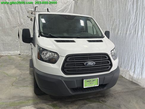 Used 2018 Ford Transit 250 148 Low Roof RWD image 26