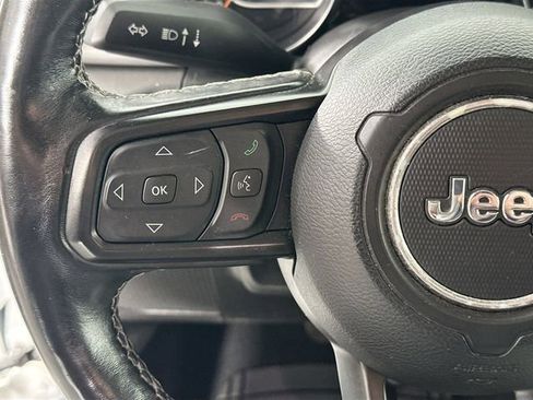 Used 2021 Jeep Gladiator Sport w/ Quick Order Package 24Q 80Th image 22