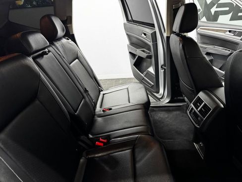 Used 2018 Volkswagen Atlas SEL image 50