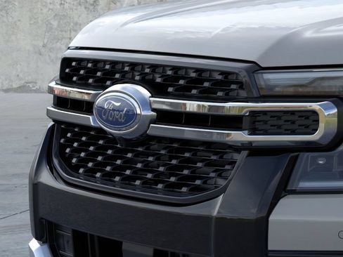 New 2026 Ford Ranger Lariat AWD/4WD image 9
