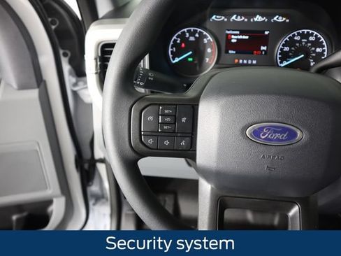 New 2026 Ford F350 XL w/ STX Appearance Package AWD/4WD image 44