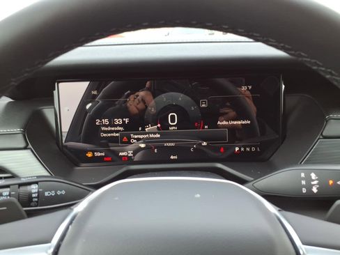 New 2026 GMC Acadia Elevation w/ Black Edition image 16