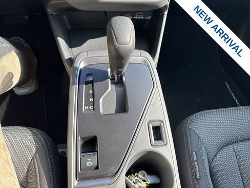 Used 2024 Subaru Crosstrek 2.0i Premium w/ Popular Package #4 image 25