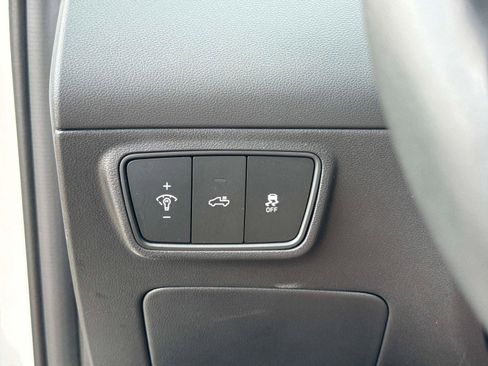 Used 2024 Hyundai Santa Cruz Limited AWD/4WD image 30