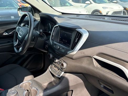Certified 2024 GMC Terrain SLE w/ Driver Convenience Package AWD/4WD image 17