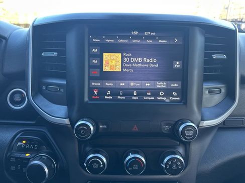 Used 2020 RAM 1500 Big Horn image 21