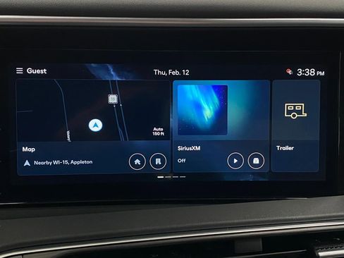 New 2026 Hyundai Palisade Limited AWD/4WD image 22