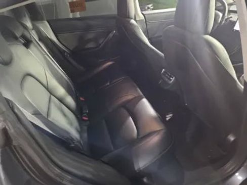 Used 2018 Tesla Model 3 Performance AWD/4WD image 11