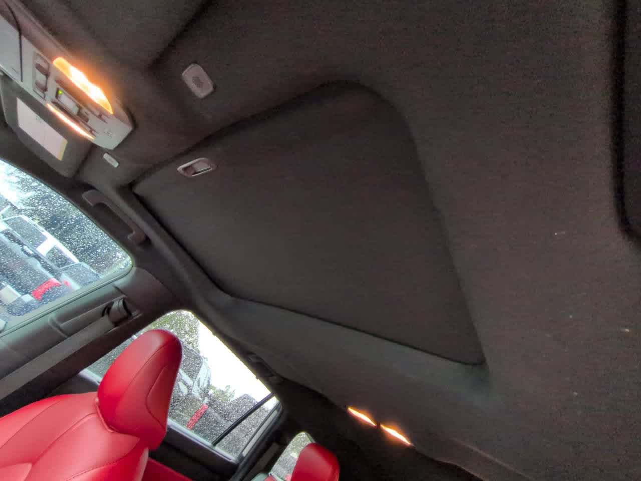 Used 2023 Toyota Highlander XSE FWD image 20