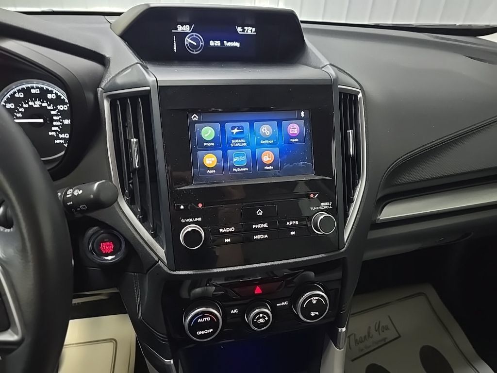 Used 2020 Subaru Forester Premium AWD/4WD image 25