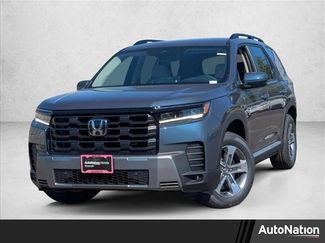 New 2026 Honda Pilot EX-L video 1