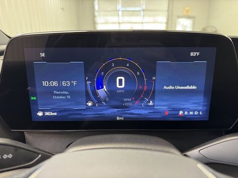 New 2026 Chevrolet Traverse LT w/ Midnight/Sport Edition image 31