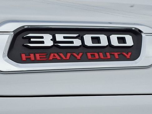 Used 2025 RAM 3500 Tradesman image 33