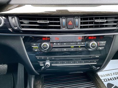 Used 2017 BMW X5 xDrive35i image 15