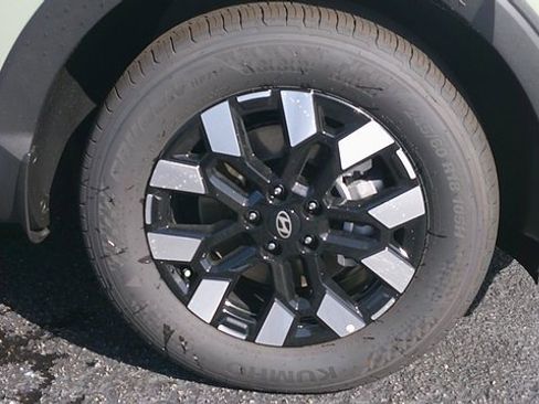 New 2026 Hyundai Santa Cruz SEL image 22