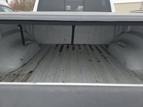 Used 2022 RAM 1500 Laramie image 15