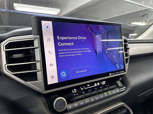 Used 2023 Toyota Sequoia Limited image 18