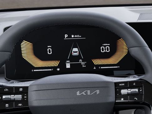 New 2026 Kia Sorento S w/ S Panoramic Sunroof Package FWD image 21