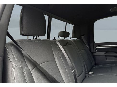 New 2026 RAM 2500 Big Horn AWD/4WD image 36