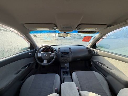 Used 2006 Nissan Altima 2.5 S w/ (P01) Special Edition Pkg FWD image 22