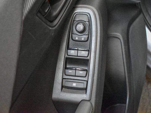 Certified 2026 Subaru Crosstrek 2.0i Premium image 20