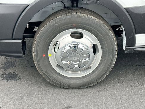 New 2026 Ford Transit 350 Base w/ Load Area Protection Package image 12