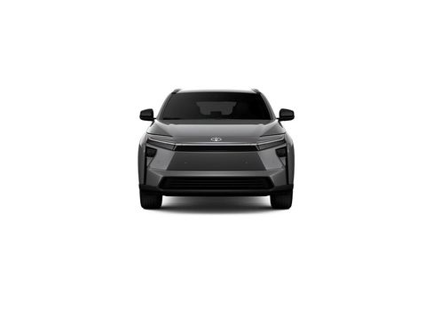 New 2026 Toyota bZ FWD image 17