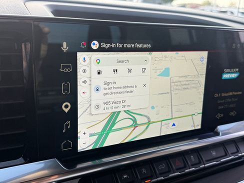 Used 2025 GMC Sierra 1500 SLT image 18