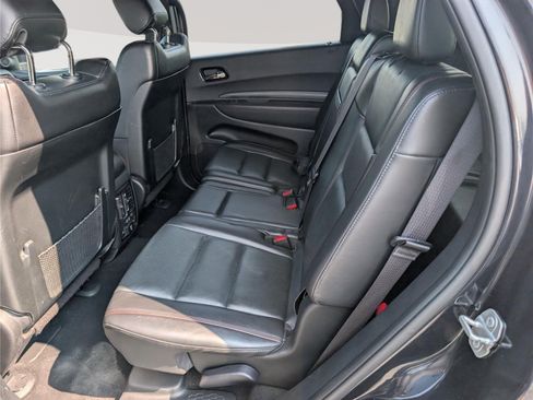Used 2024 Dodge Durango GT AWD/4WD image 14
