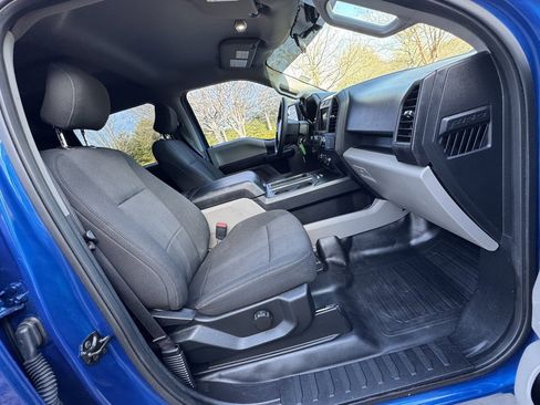 Used 2017 Ford F150 XL w/ Equipment Group 101A Mid image 18