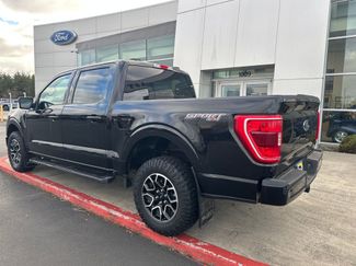 Used 2022 Ford F150 XLT w/ Equipment Group 301A Mid video 2