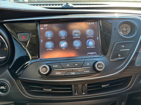 Used 2019 Buick Envision Essence image 24