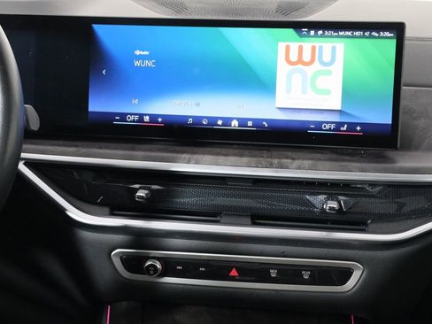 Used 2024 BMW X5 sDrive40i image 30