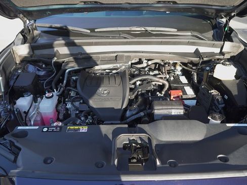 Certified 2024 Toyota Grand Highlander Limited image 7