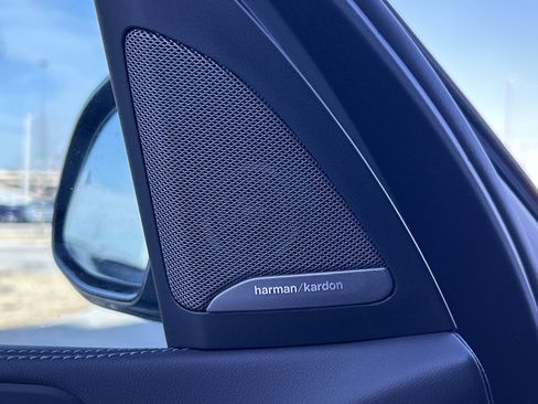 New 2026 BMW X5 M60i w/ Executive Package image 27