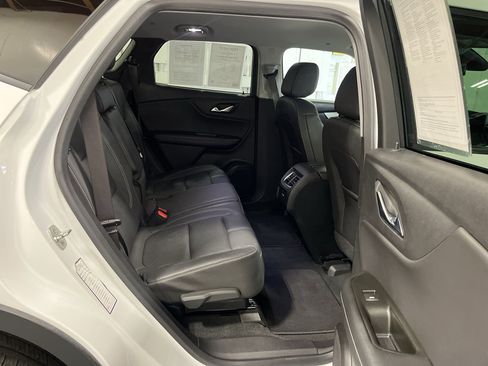 Used 2024 Chevrolet Blazer LT AWD/4WD image 32