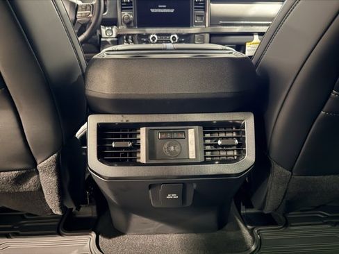 New 2025 Ford F350 Platinum image 20