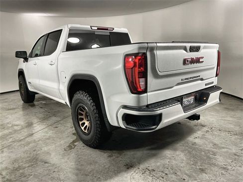 Used 2021 GMC Sierra 1500 Elevation w/ Preferred Package image 6