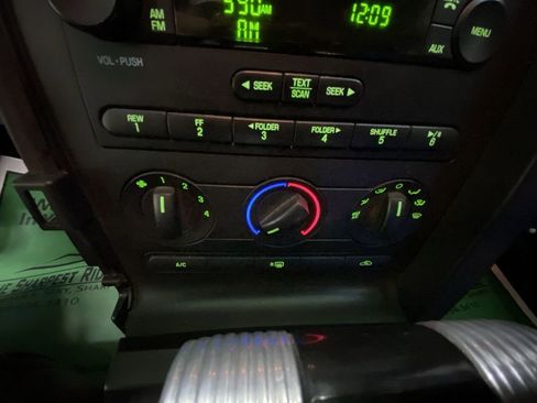 Used 2007 Ford Mustang GT Premium image 13