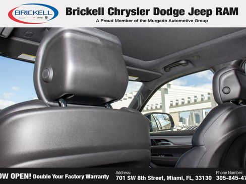 New 2026 Jeep Grand Wagoneer Limited image 19