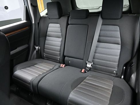 Used 2022 Honda CR-V EX image 21
