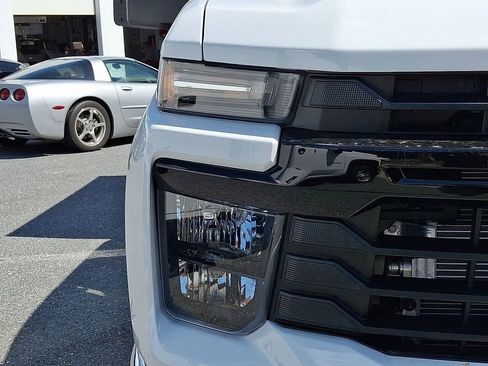 New 2025 Chevrolet Silverado 3500 W/T w/ WT Convenience Package image 10