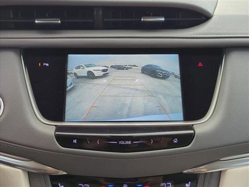 Used 2018 Cadillac XT5 Luxury image 21