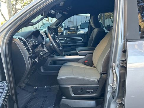 Used 2024 RAM 3500 Big Horn image 5