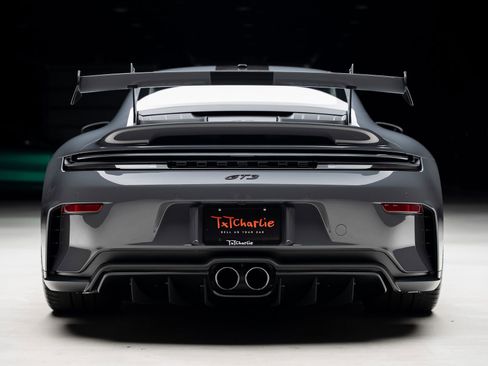 Used 2026 Porsche 911 GT3 RWD image 29